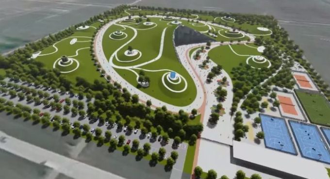 Projekt per transformimin e landfillit te mbetjeve: 1.68 mld leke per Eco Park Durres